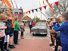 BSO Casper Diemer foto 8