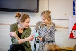 BSO Casper Diemer foto 10