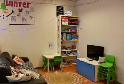 Babino BSO de Kroosduiker Noord foto 4