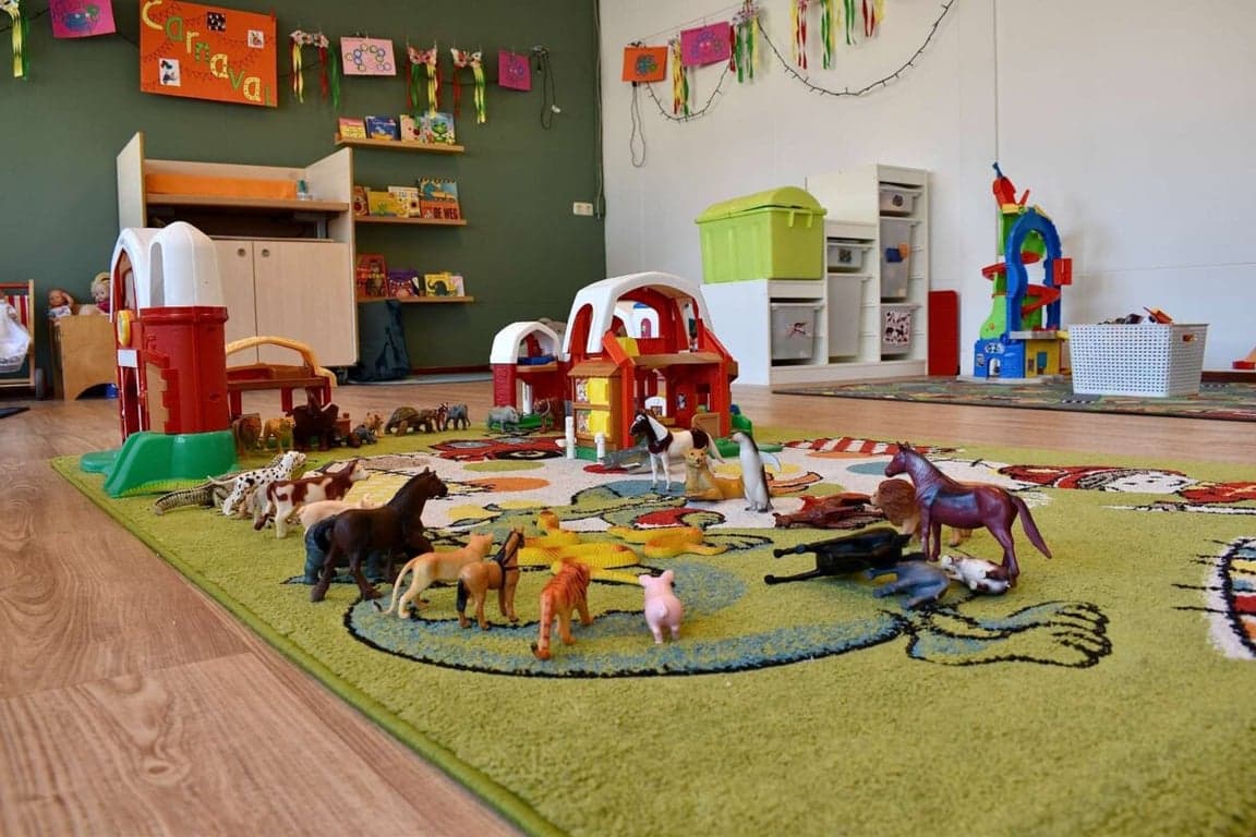 Babino BSO de Kroosduiker Noord foto 5