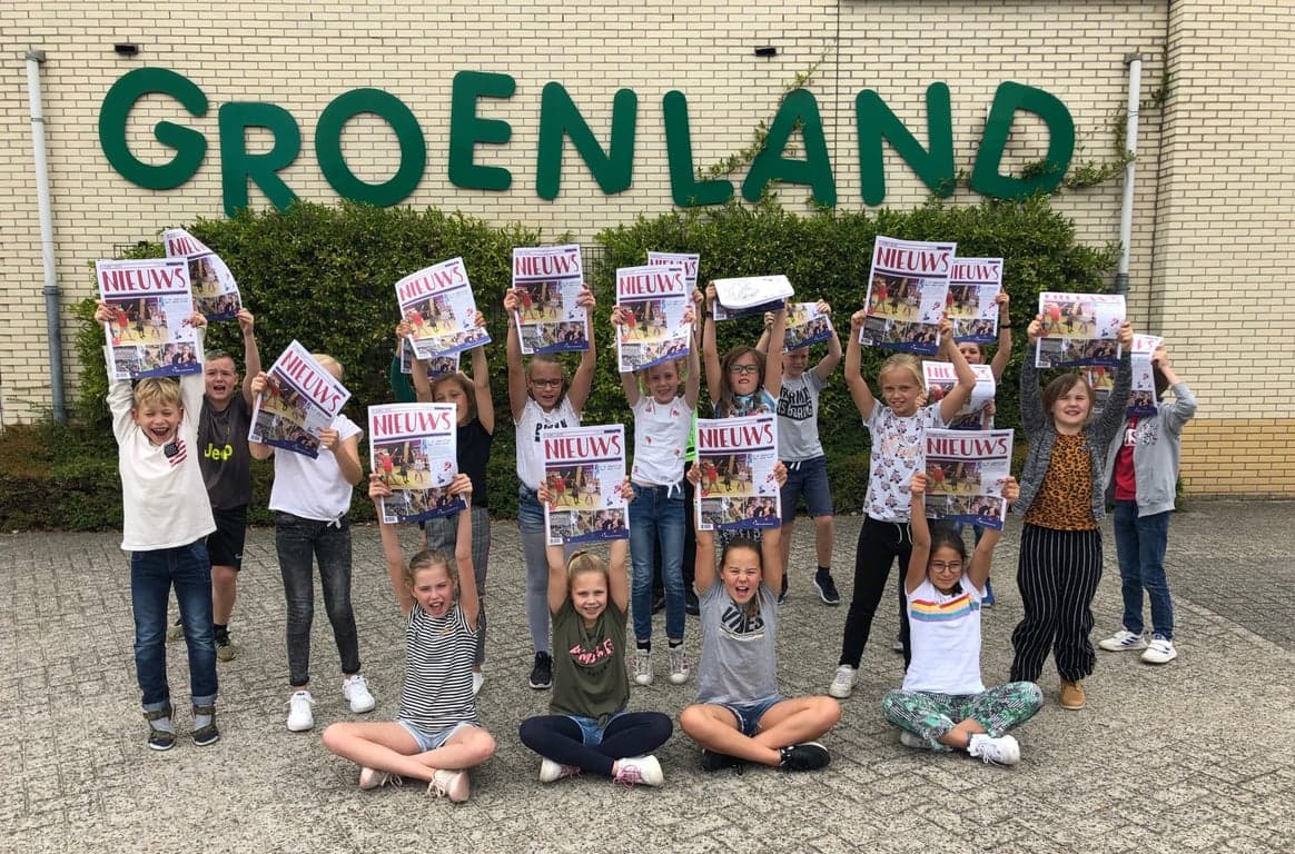 SDK Groenland foto 5