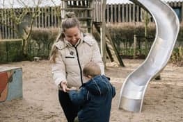 SDK Groenland foto 6