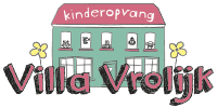 Kinderopvang Villa Vrolijk