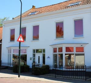 Kinderopvang Villa Vrolijk 2