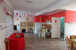 Kinderopvang Villa Vrolijk foto 9