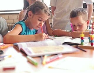 The Daisy Chain Playgroup 2