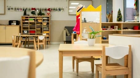 Peuteropvang De Boemerang Oost foto 4