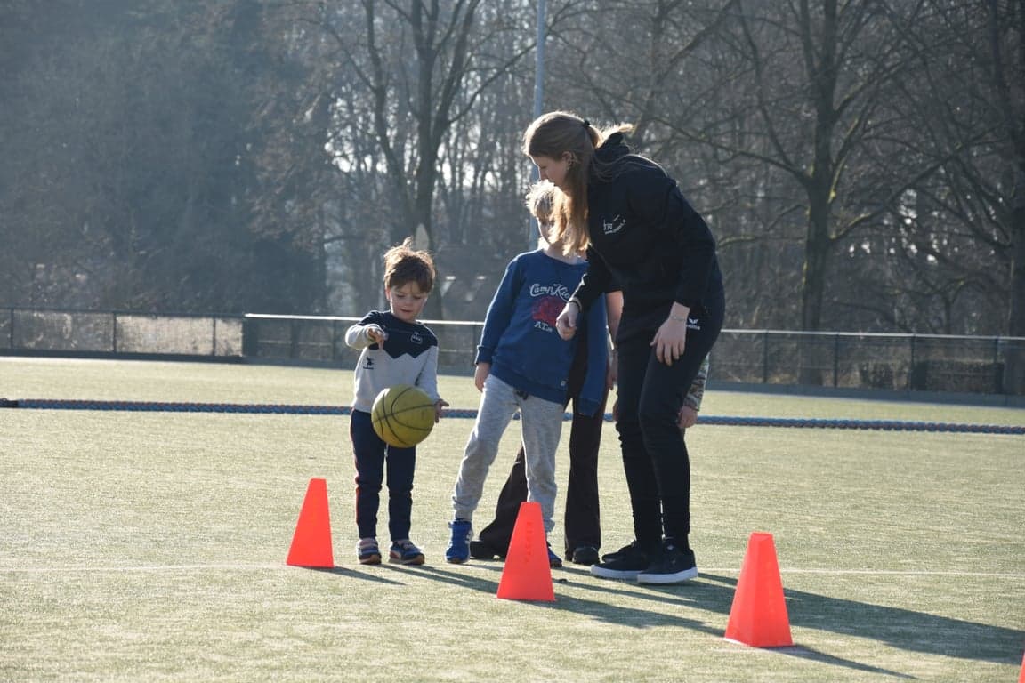 BSOsport Kinderopvang Arnhem Upward 2