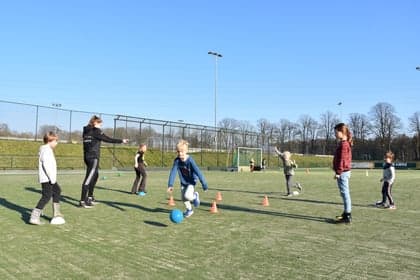 BSOsport Kinderopvang Arnhem Upward 3