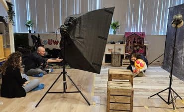 Amira kindercentrum foto 4