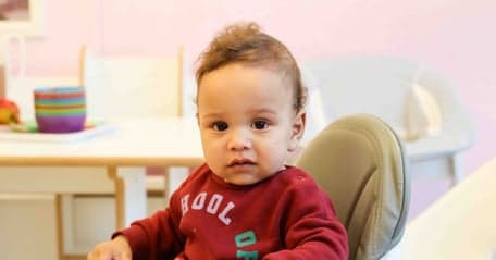 Amira kindercentrum foto 9