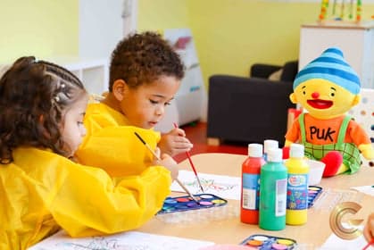 Amira kindercentrum foto 10