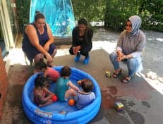 Kiddoozz - Sliedrechtstraat 2