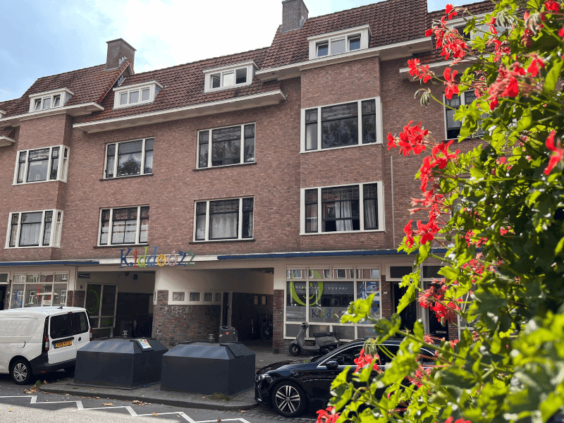 Kiddoozz - Sliedrechtstraat foto 5