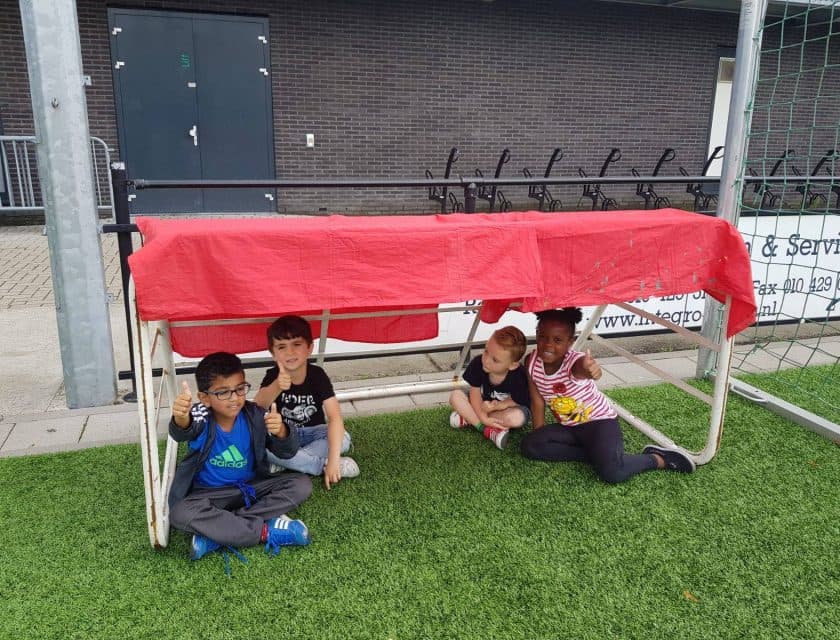 Kiddoozz - Sliedrechtstraat foto 8