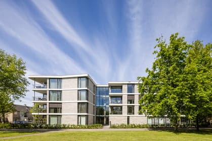 Prinsenbeek Vijverstraat 2