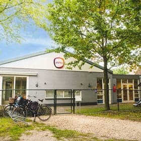 Prinsenbeek Vijverstraat 3