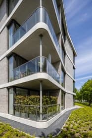 Prinsenbeek Vijverstraat foto 4