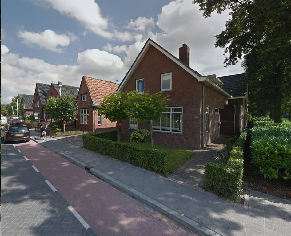 Prinsenbeek Vijverstraat foto 5