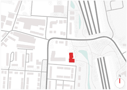 Prinsenbeek Vijverstraat foto 9