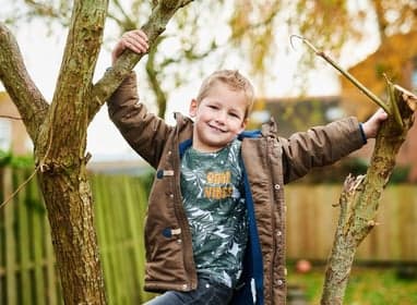 KDV De Kindertuin foto 8