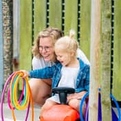 LeV locatie De Regenboog 2