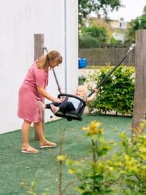 LeV locatie De Regenboog 3