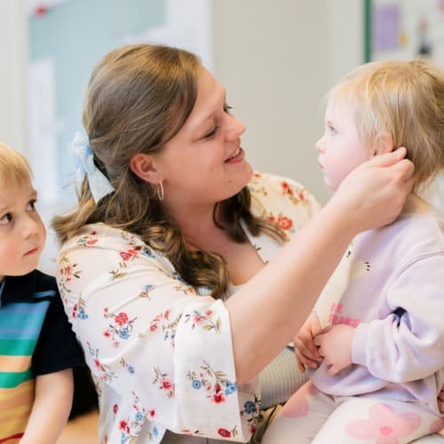 LeV locatie De Regenboog foto 5