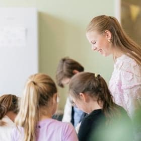 LeV locatie De Regenboog foto 6