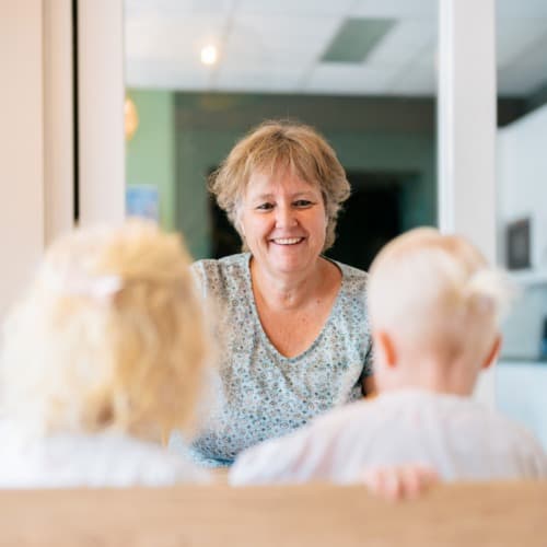 LeV locatie De Regenboog foto 7