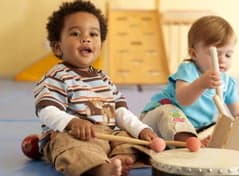 Kinderopvang De Kindjes 2