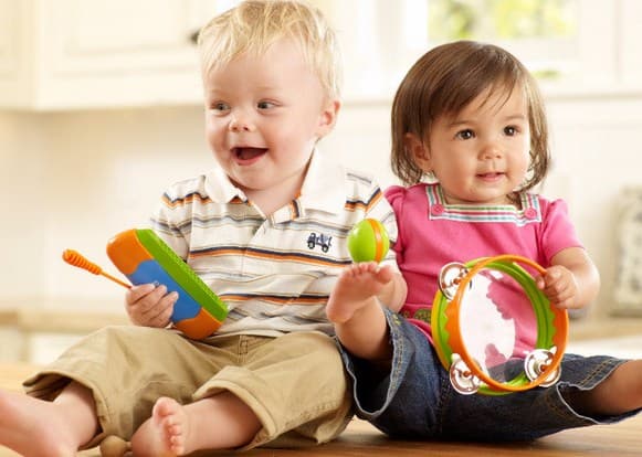 Kinderopvang De Kindjes foto 8