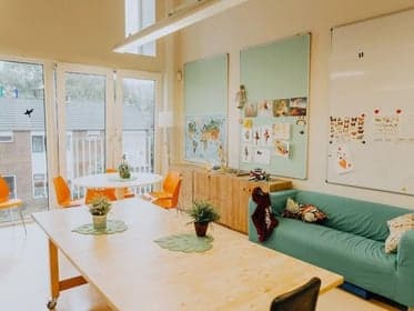 Basker - De Uitkijck 2