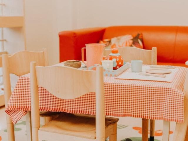 Basker - De Uitkijck foto 5