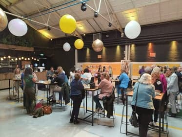 Struin Wageningen foto 7