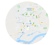 Struin Wageningen foto 8