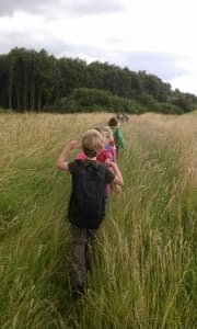 Struin Wageningen foto 10