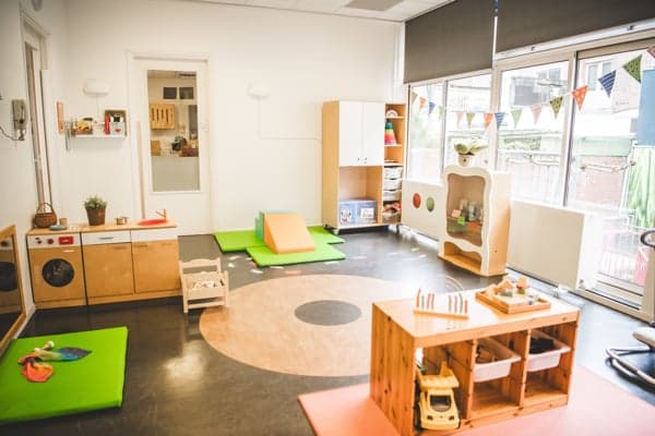 Partou KDV Berg en Dalseweg 38 2