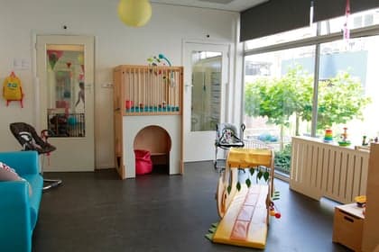 Partou KDV Berg en Dalseweg 38 foto 4