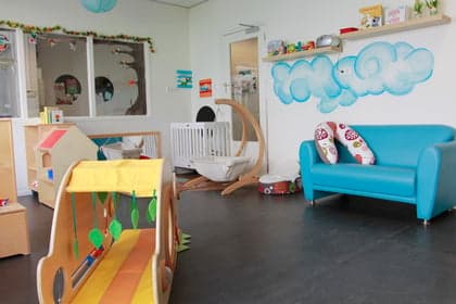 Partou KDV Berg en Dalseweg 38 foto 6