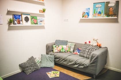 Partou KDV Berg en Dalseweg 38 foto 8