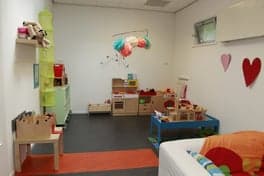 Partou KDV Berg en Dalseweg 38 foto 10