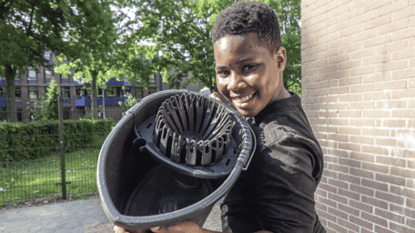 Kids Uptodate foto 5