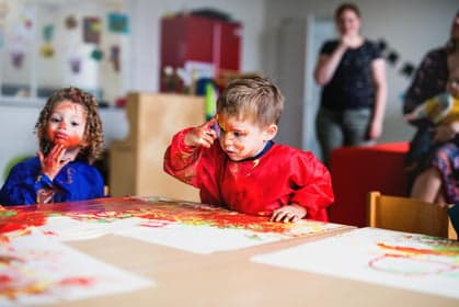 Korein Weldsehei foto 4