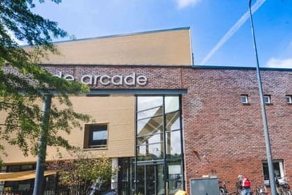 Kinderopvang Arcade 2