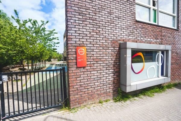 Kinderopvang Arcade 3