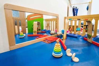 Kinderopvang Arcade foto 5