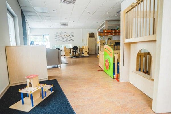 Kinderopvang Arcade foto 7