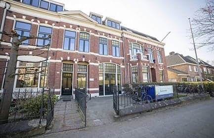 Stadsweide
