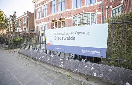 Stadsweide 2